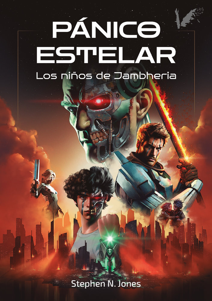 PANICO ESTELAR