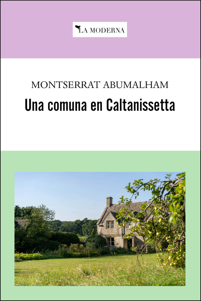 UNA COMUNA EN CALTANISSETTA