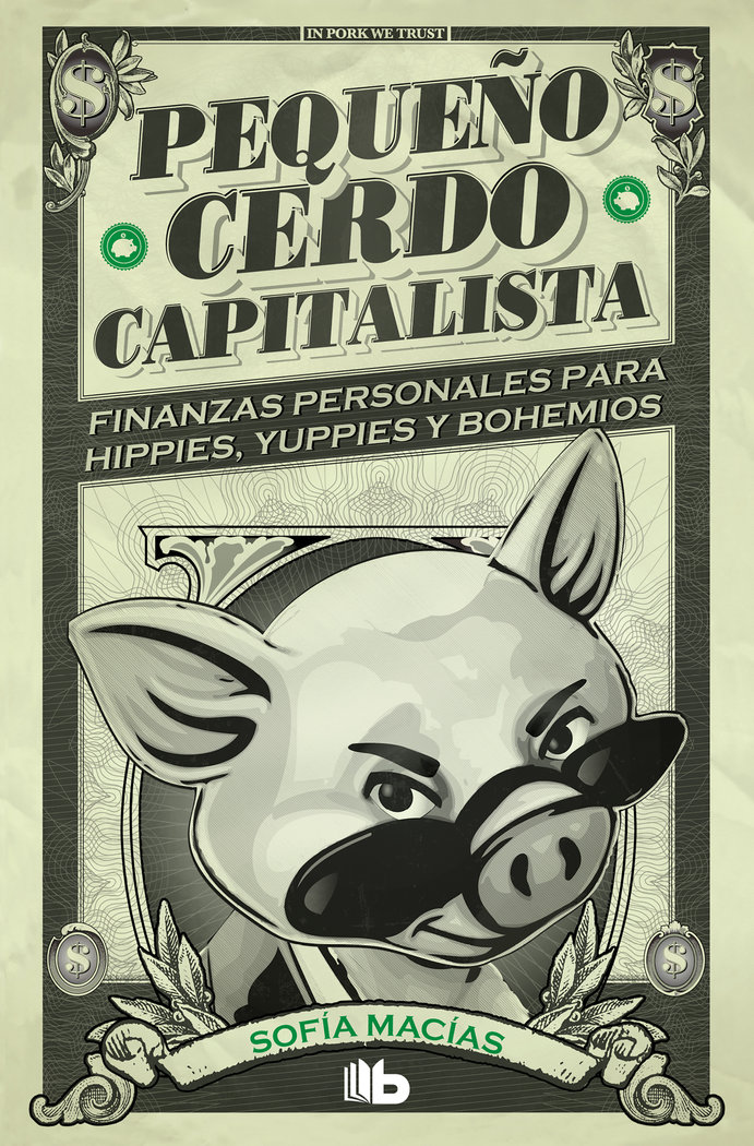 Peque?o cerdo capitalista