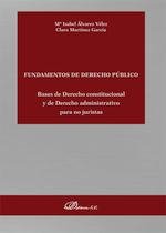 FUNDAMENTOS DE DERECHO PUBLICO