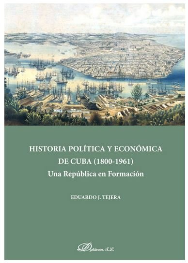 HISTORIA POLITICA ECONOMICA DE CUBA