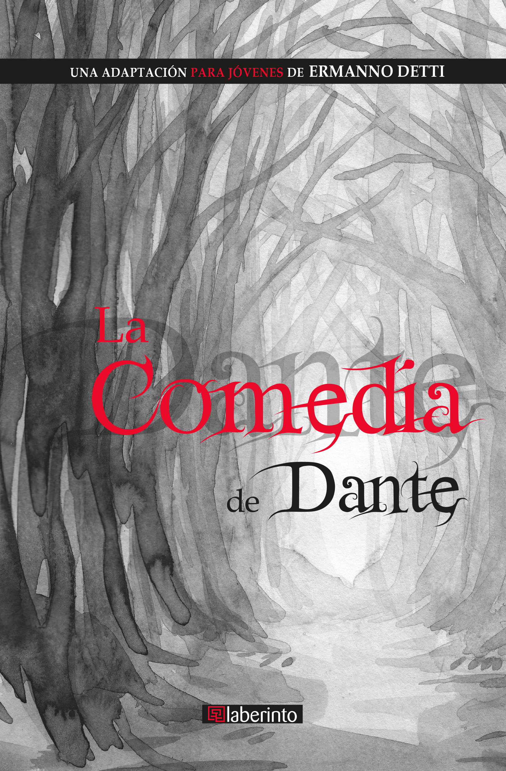 La Comedia de Dante (9788413300948)