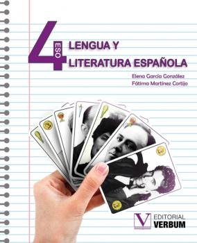 Lengua y Literatura española   «4to de ESO»