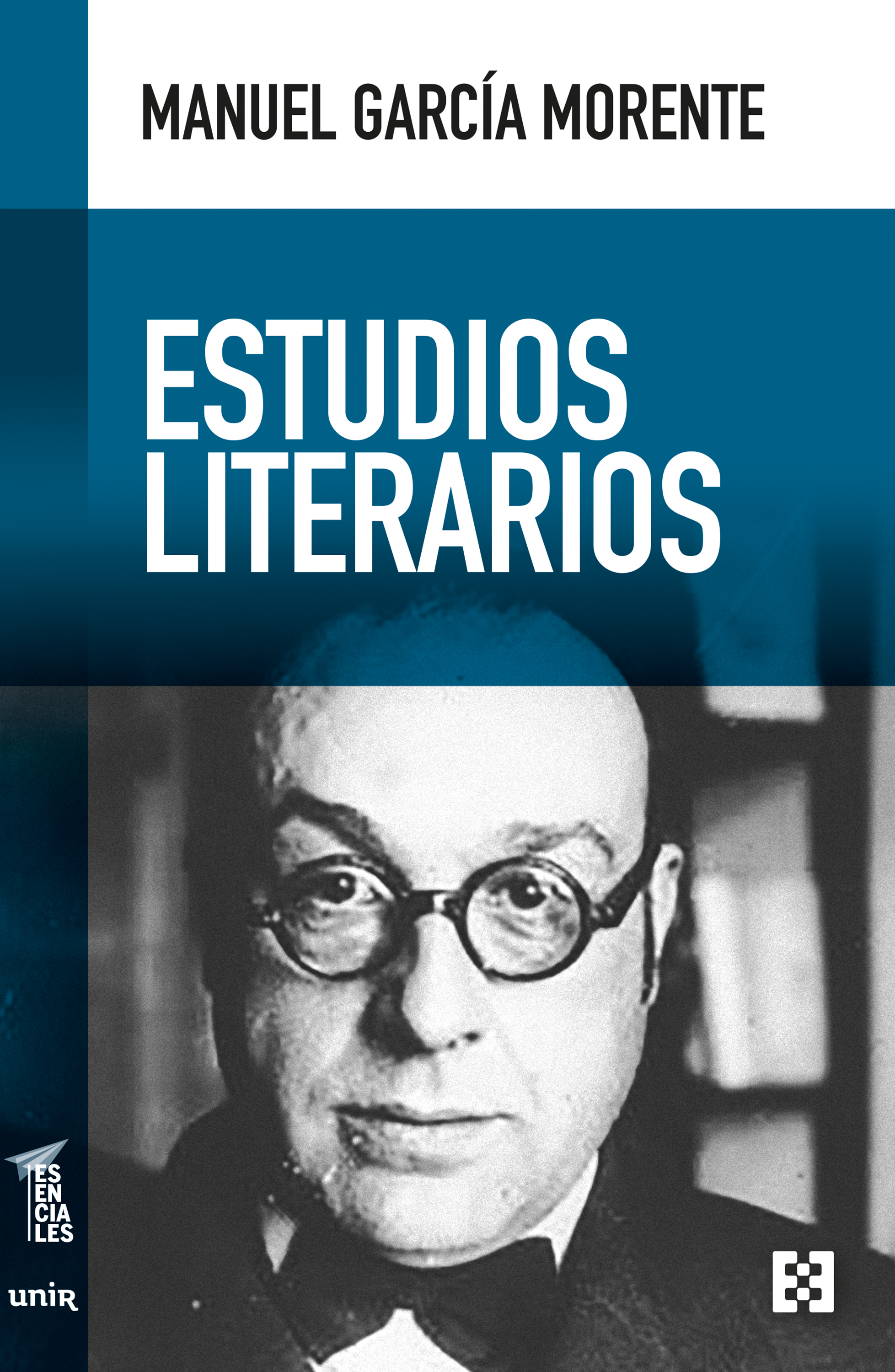 Estudios literarios (9788413390628)