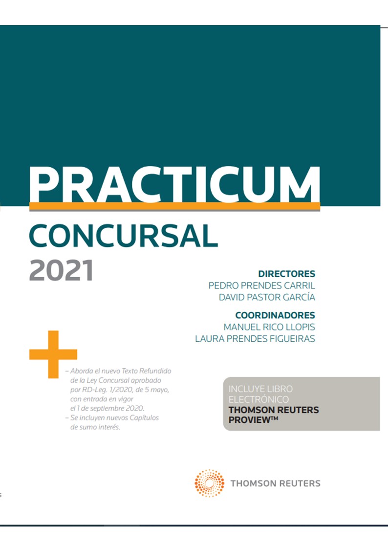 PRACTICUM CONCURSAL 2021 (DUO)