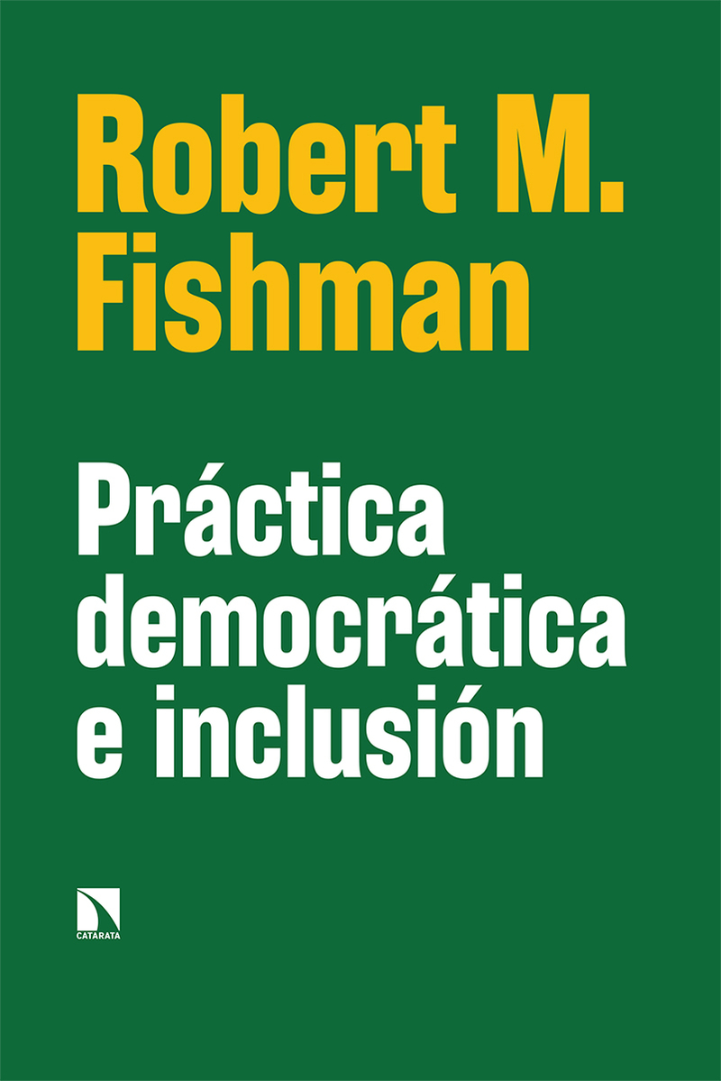 Práctica democrática e inclusión «La divergencia entre España y Portugal»