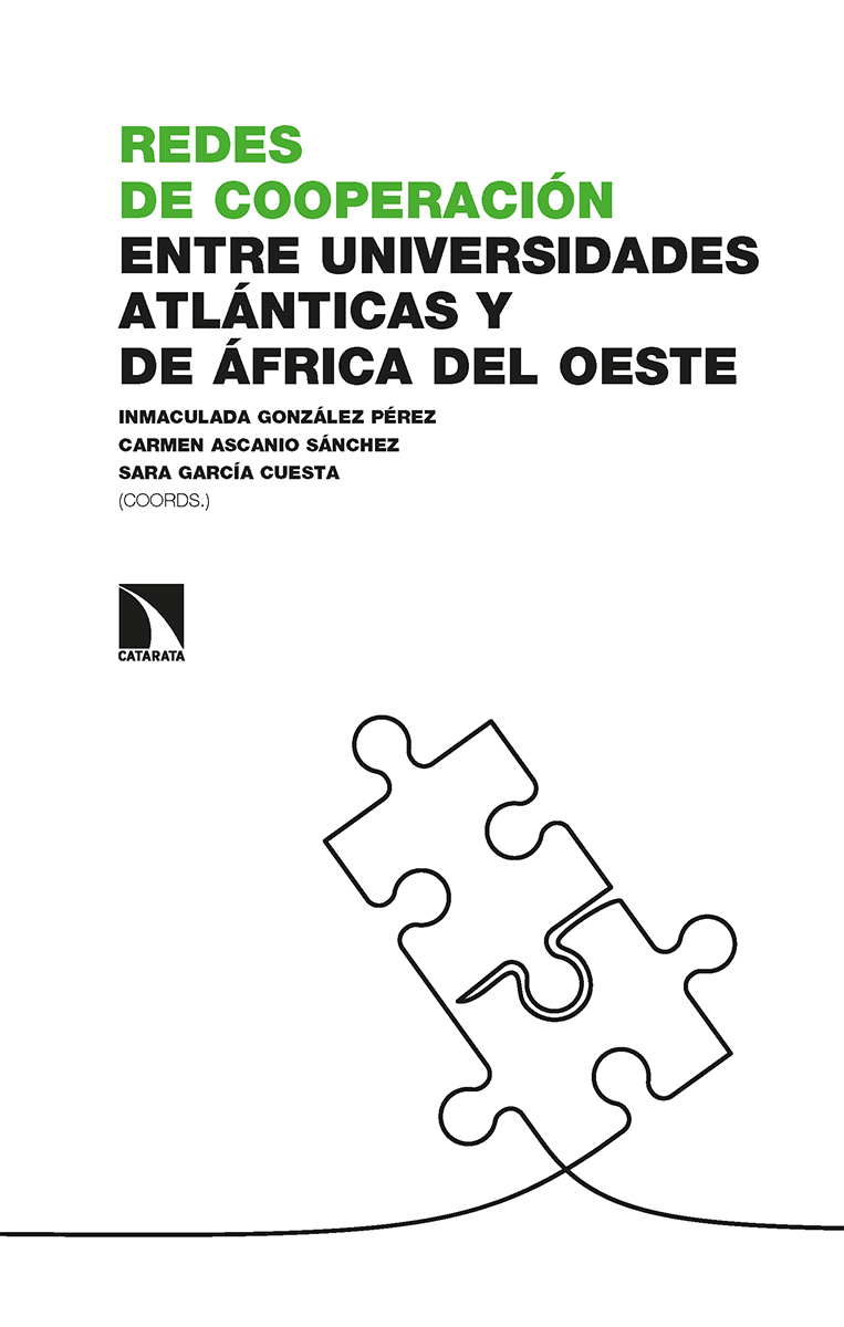 Redes de cooperación entre universidades atlánticas y de Afr «Metodologías colaborativas en políticas de igualdad»