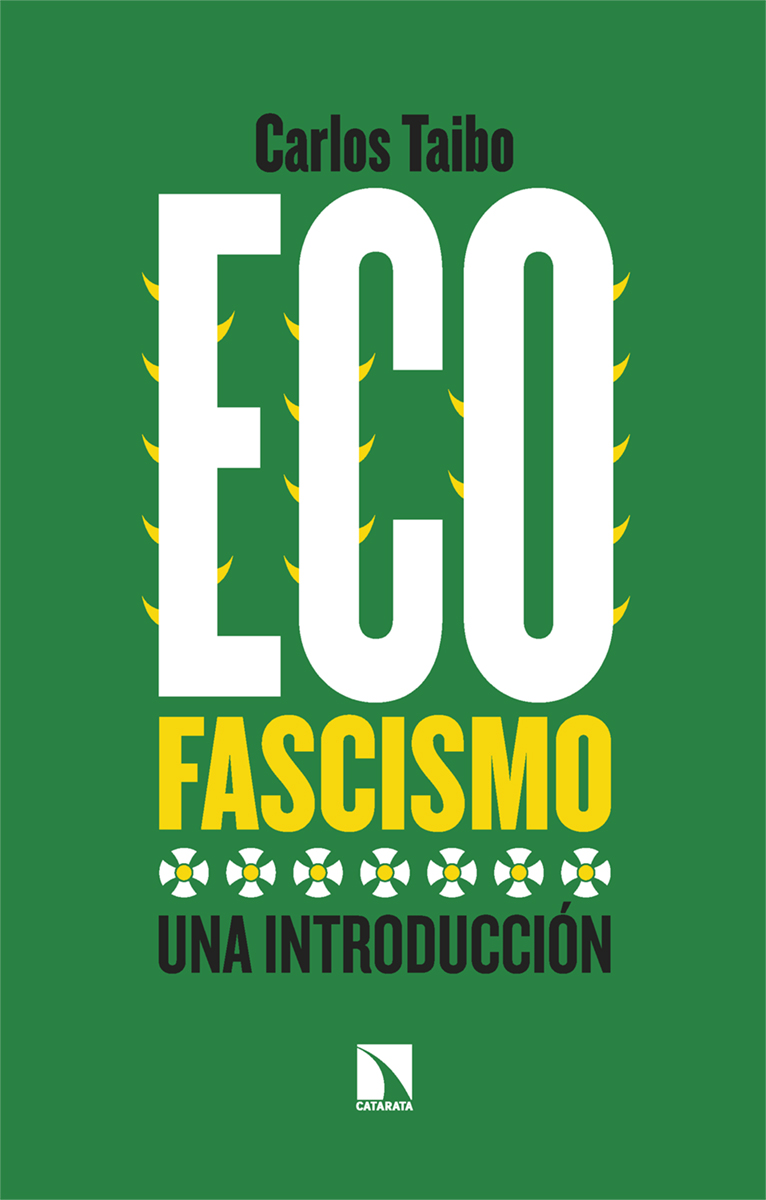 Ecofascismo   «Una introducción» (9788413525310)