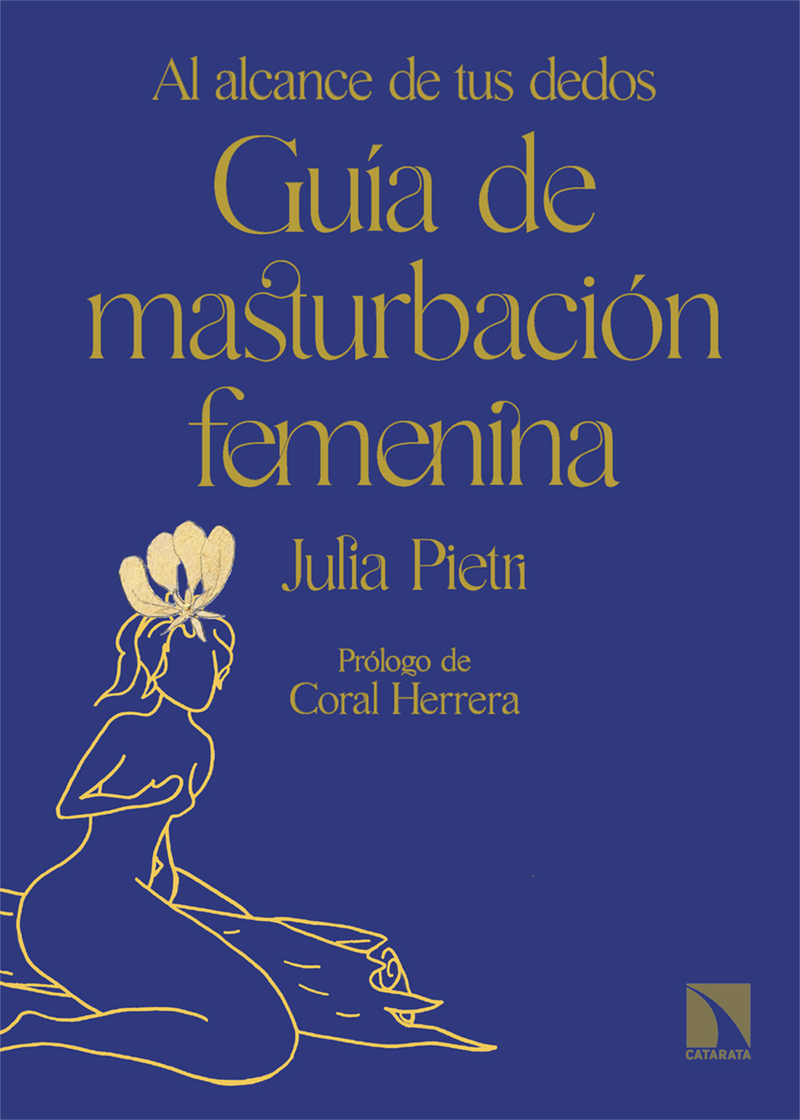 Guía de masturbación femenina   «Al alcance de tus dedos» (9788413525433)