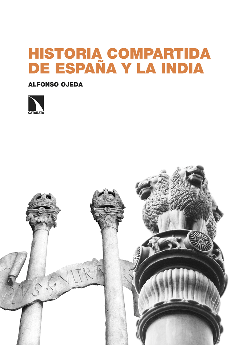 Historia compartida de España y la India «(hasta mediados del siglo XX)»