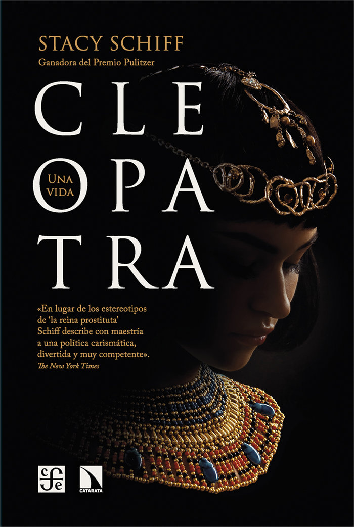 Cleopatra «Una vida»