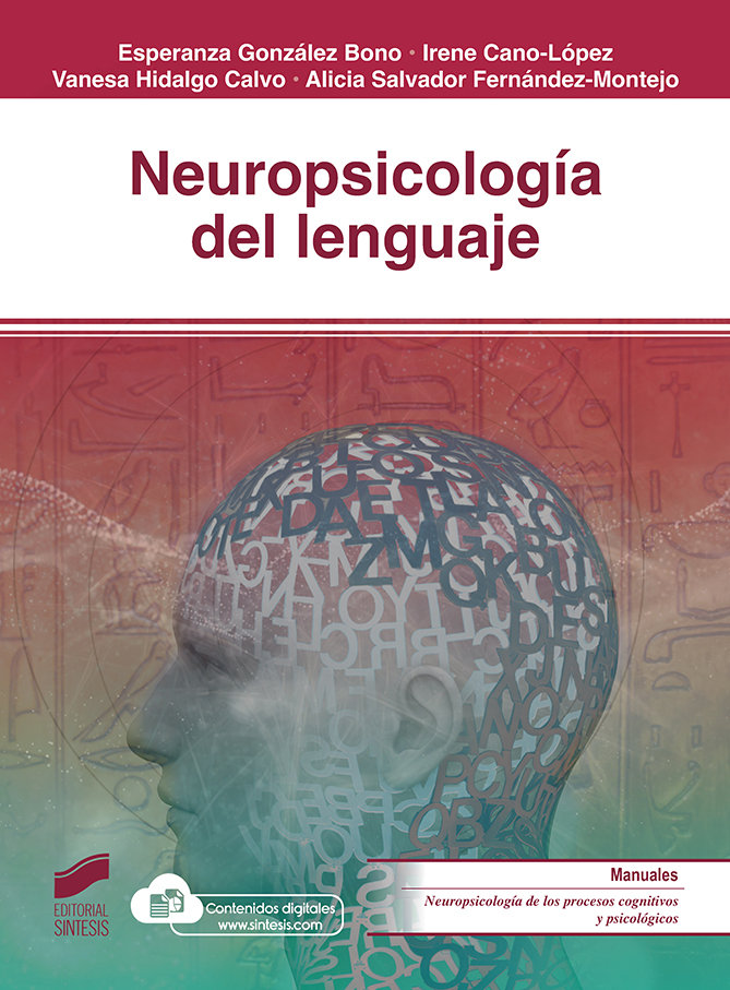 Neuropsicología del lenguaje (9788413571997)