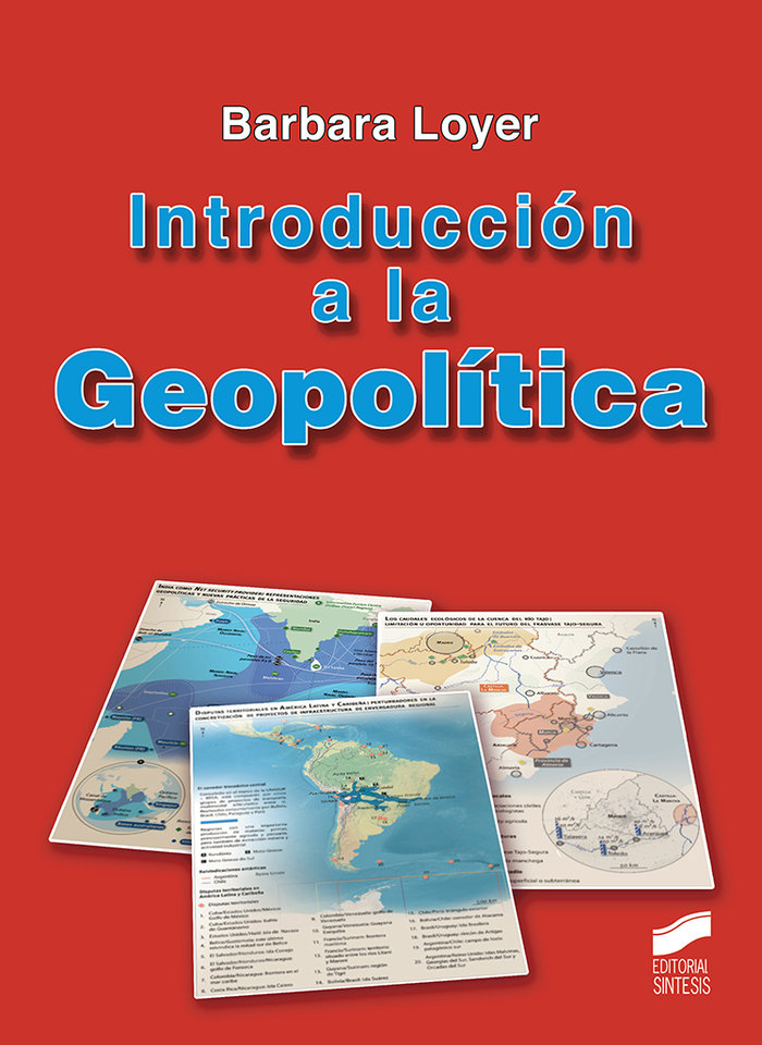 Introducción a la Geopolítica