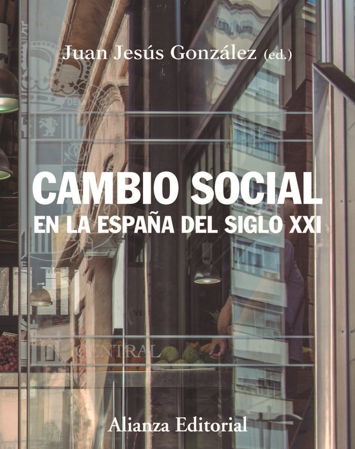 5Cambio social en la España del siglo XXI