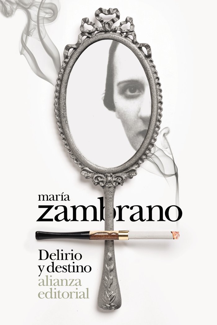 Delirio y destino   «Los veinte años de una española»