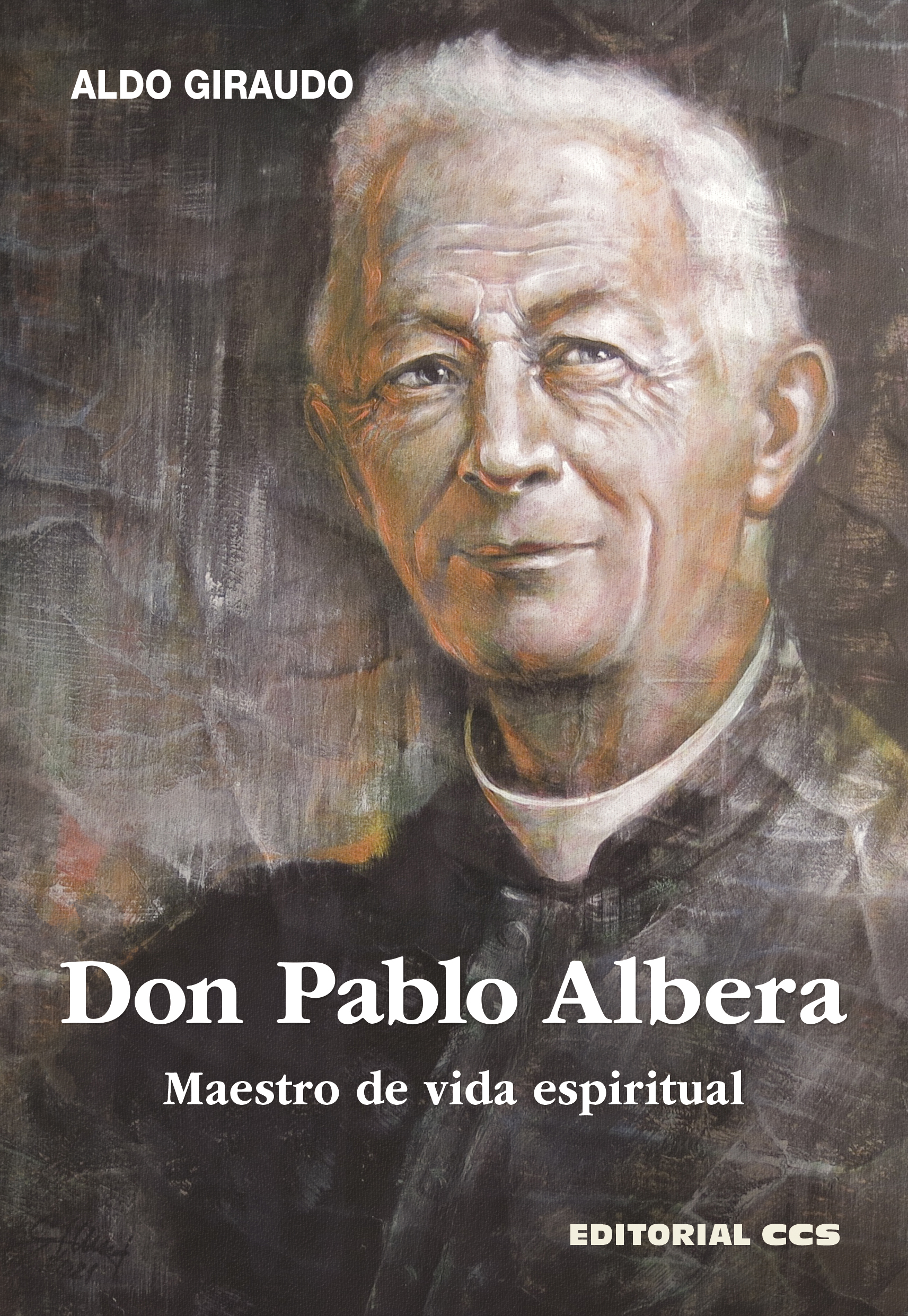 Don Pablo Albera   «Maestro de vida espiritual» (9788413790503)