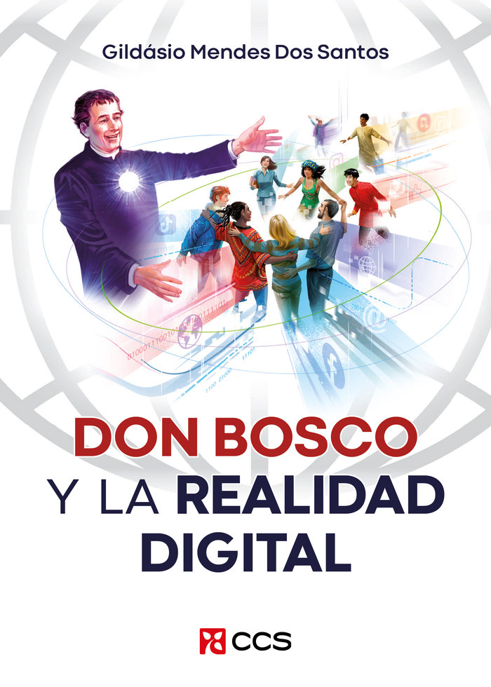 Don Bosco y la realidad digital (9788413791968)
