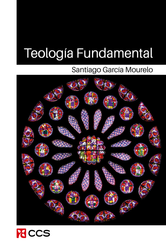 Teología Fundamental (9788413792088)
