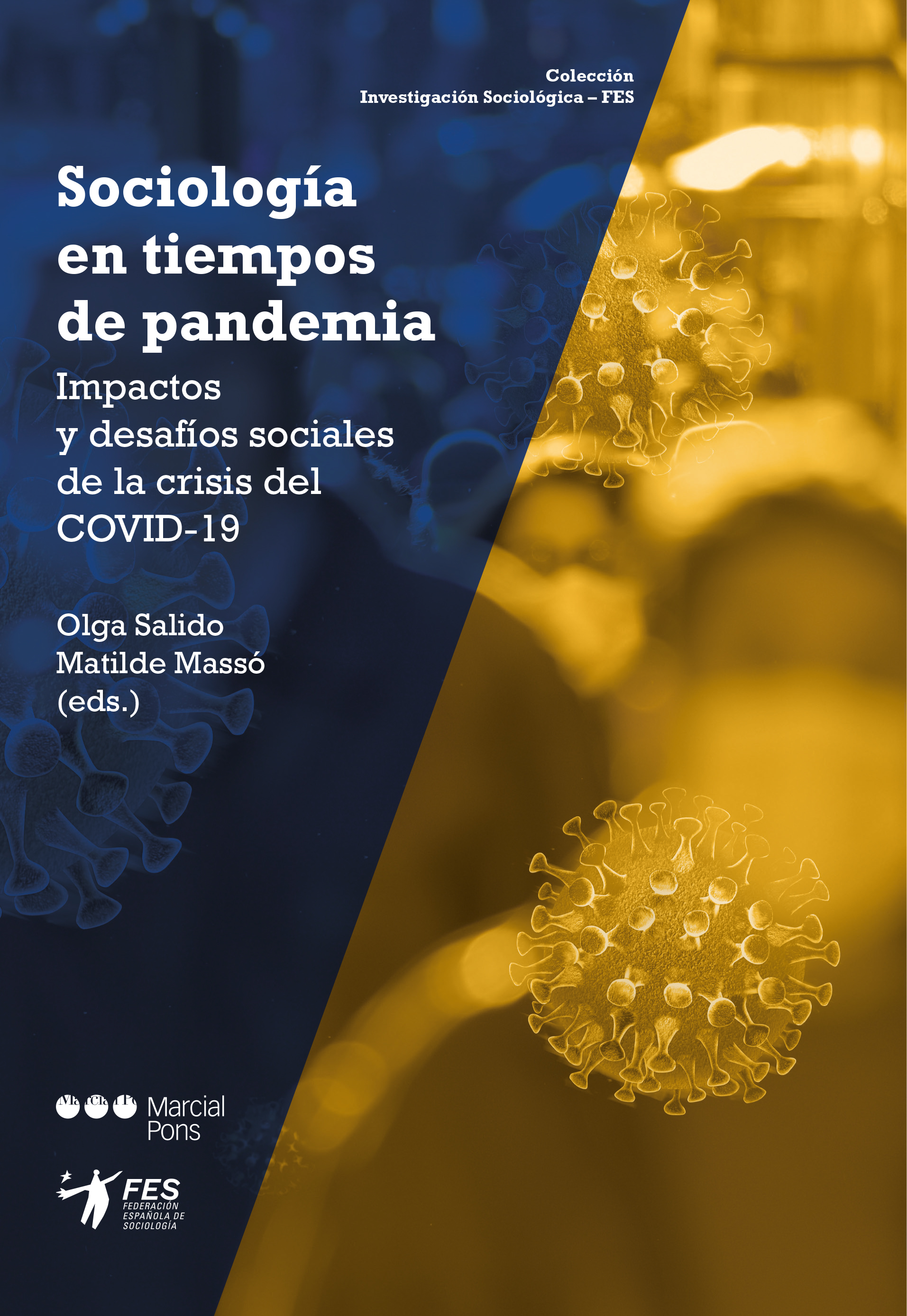 Sociología en tiempos de pandemia   «Impactos y desafíos sociales de la crisis del COVID-19»