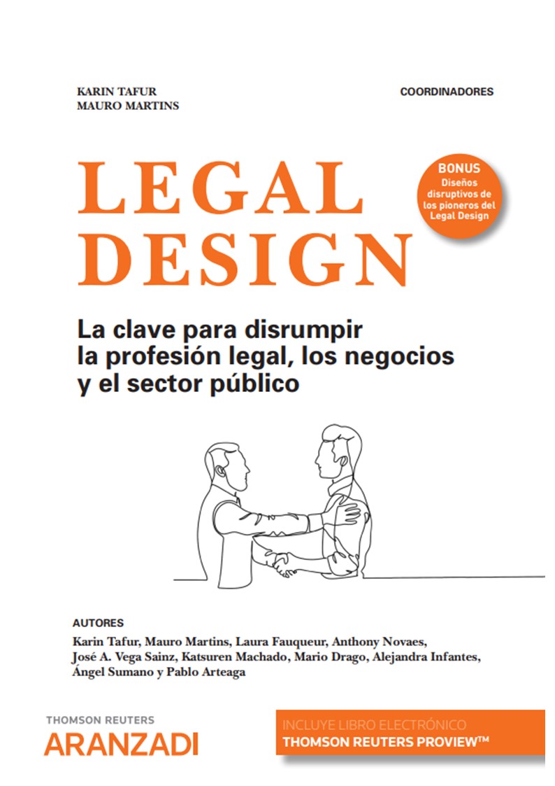 LEGAL DESIGN EN ESPAÃ‘OL