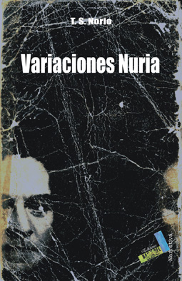 Variaciones Nuria (9788415019732)