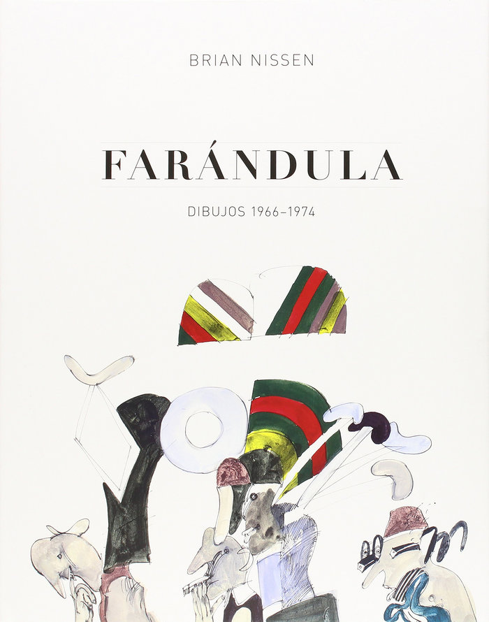 Farándula (9788415118893)