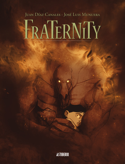 FRATERNITY (9788415163374)