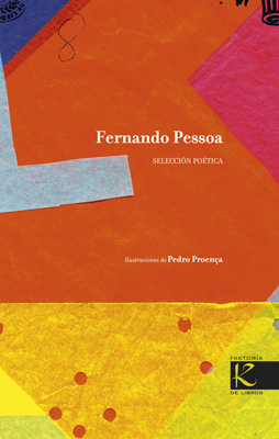 Fernando Pessoa (9788415250623)