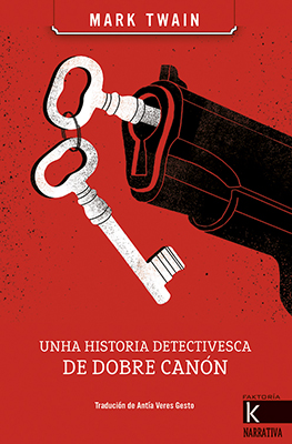 Unha historia detectivesca de dobre canón