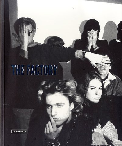 The Factory (9788415303725)