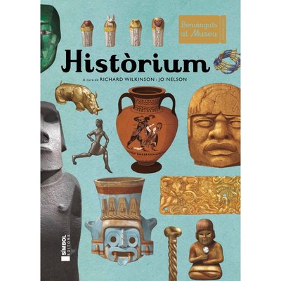 Historium (9788415315230)