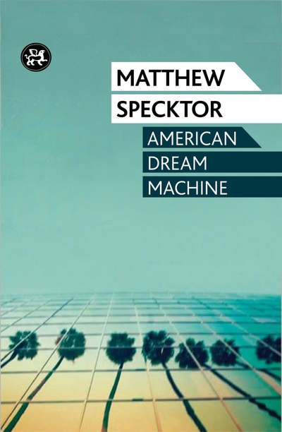 American Dream Machine (9788415325758)