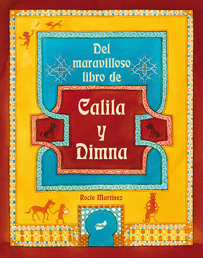 Del maravilloso libro de Calila y Dimna (9788415357742)