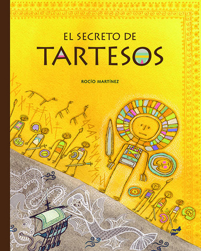 El secreto de Tartesos (9788415357995)