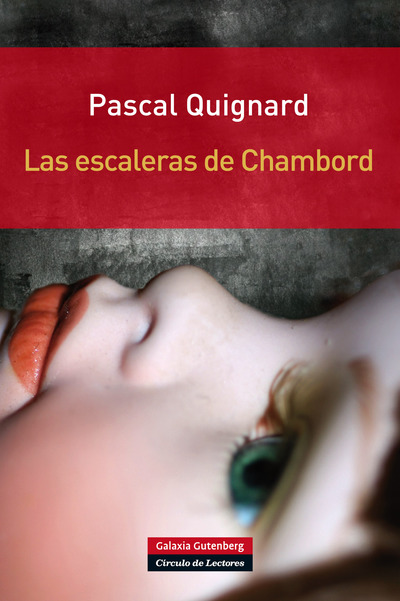 Las escaleras de Chambord (9788415472865)