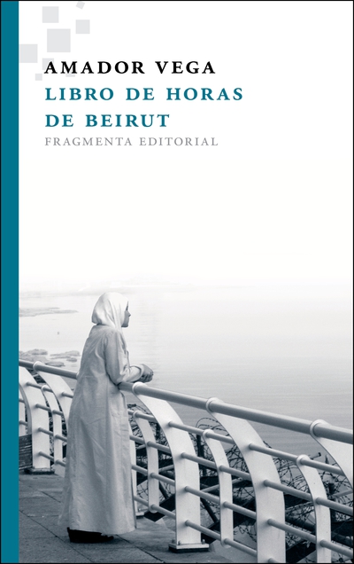Libro de horas de Beirut (9788415518037)