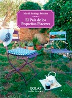 PAIS DE LOS PEQUEÑOS PLACERES (9788415603559)