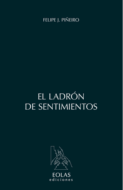 LADRON DE SENTIMIENTOS (9788415603658)