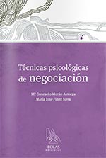 TECNICAS PSICOLOGICAS DE NEGOCIACION (9788415603672)