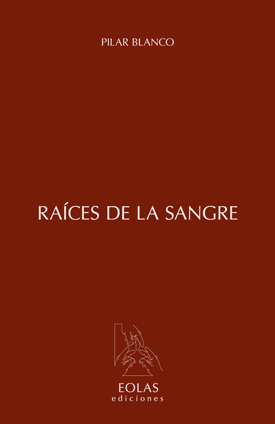 RAICES DE LA SANGRE (9788415603702)
