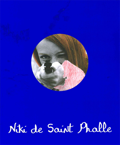 Niki de Saint Phalle (9788415691976)