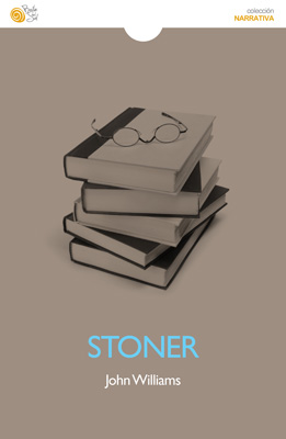 Stoner (9788415700616)
