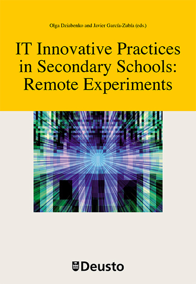 IT INNOVATIVE PRACTICES IN SECONDARY SCHOOLS: REMOTE EXPERIMENTS