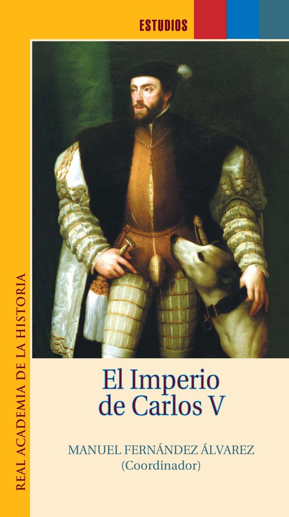 EL IMPERIO DE CARLOS V.