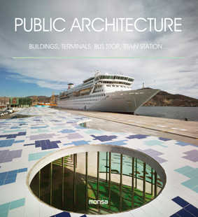 Public Architecture (9788415829652)