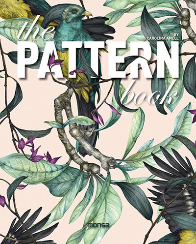 The Pattern Book (9788415829805)