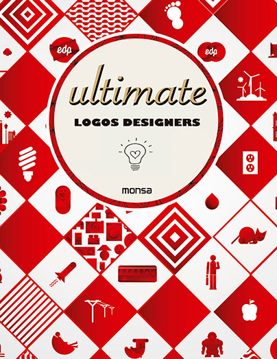 Ultimate Logos Designers (9788415829836)