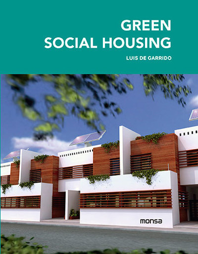 Green Social Housing (9788415829843)