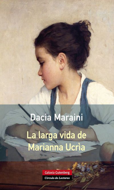 La larga vida de Marianna Ucrìa (9788415863052)