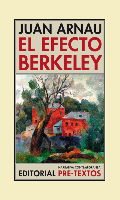 El efecto Berkeley (9788415894933)